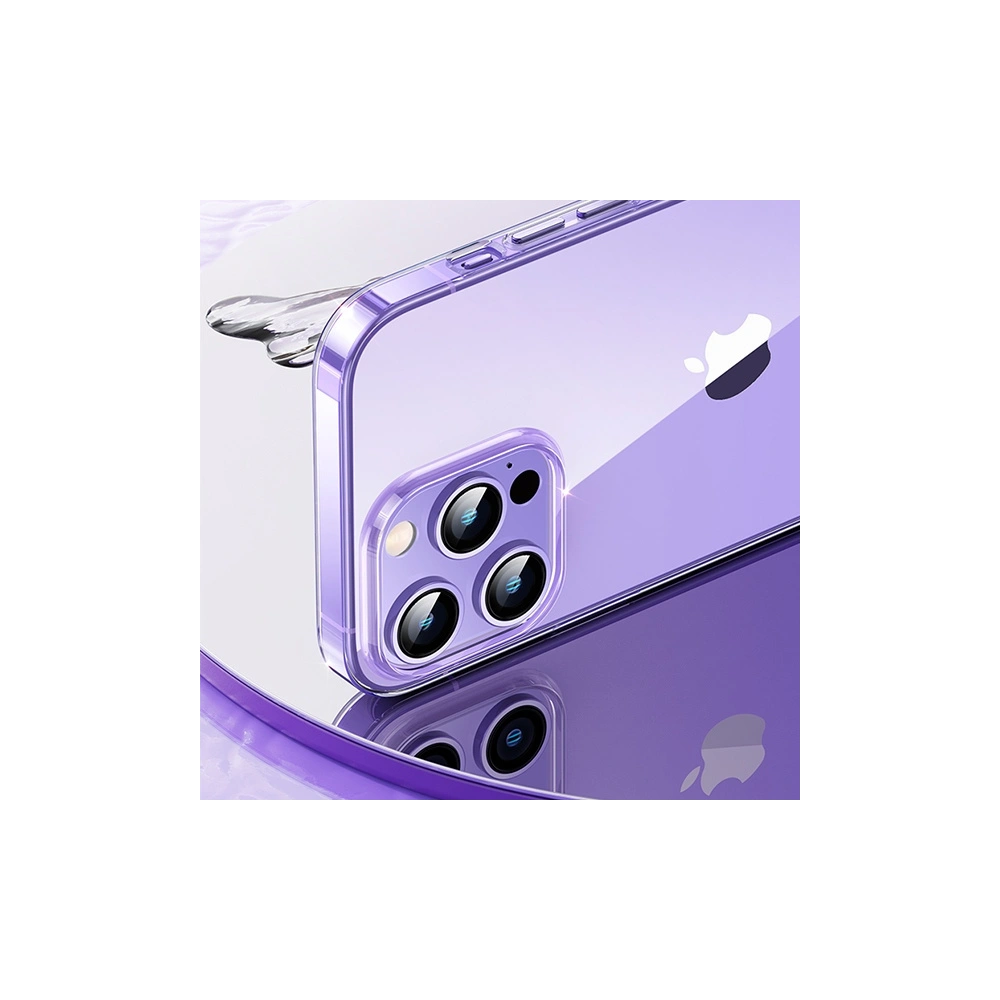 Hurtownia GSM - USAMS Primary tok Apple iPhone 14 átlátszó (US-BH795) - USA832 - {ean13} - Hurt
