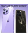 Hurtownia GSM - Etui USAMS Primary Apple iPhone 14 transparent (US-BH795) - USA832 - {ean13} - Hurt