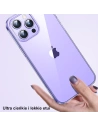 Hurtownia GSM - USAMS Primary tok Apple iPhone 14 átlátszó (US-BH795) - USA832 - {ean13} - Hurt