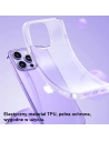 Hurtownia GSM - USAMS Primary tok Apple iPhone 14 átlátszó (US-BH795) - USA832 - {ean13} - Hurt