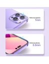 Hurtownia GSM - USAMS Primary tok Apple iPhone 14 átlátszó (US-BH795) - USA832 - {ean13} - Hurt