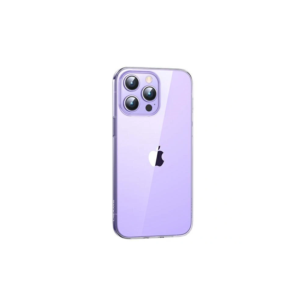 Hurtownia GSM - Case USAMS Primary für Apple iPhone 14 Plus / 15 Plus transparent (US-BH797) - USA833 - {ean13} - Hurt