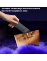 Hurtownia GSM - USAMS vezeték nélküli töltő lámpával 3w1 15W fekete/black CD181WXC01 (US-CD181) - USA854 - {ean13} - Hurt