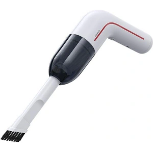 Hurtownia GSM - Bezdrátový vysavač USAMS LEJ série bílý/white (US-ZB253) - USA861 - {ean13} - Hurt