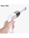 Wholesale USAMS LEJ series Wireless Vacuum Machine white (US-ZB253) - USA861 - {ean13} - Hurt