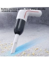 Hurtownia GSM - Bezdrátový vysavač USAMS LEJ série bílý/white (US-ZB253) - USA861 - {ean13} - Hurt