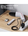 Hurtownia GSM - Bezdrátový vysavač USAMS LEJ série bílý/white (US-ZB253) - USA861 - {ean13} - Hurt