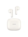 USAMS US Series Dual mic Earbuds TWS Bluetooth 5.3 white BHUUS02