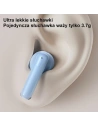 Hurtownia GSM - Bezdrátová sluchátka TWS USAMS US Series Dual mic Bluetooth 5.3 černá/bílá BHUUS01 - USA863 - {ean13} - Hurt