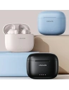 Hurtownia GSM - Sluchátka TWS USAMS US Series Dual mic Bluetooth 5.3 modrá/BLU BHUUS03 - USA864 - {ean13} - Hurt