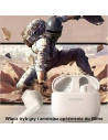 Hurtownia GSM - Sluchátka TWS USAMS US Series Dual mic Bluetooth 5.3 modrá/BLU BHUUS03 - USA864 - {ean13} - Hurt
