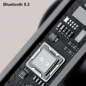 Hurtownia GSM - Sluchátka TWS USAMS US Series Dual mic Bluetooth 5.3 modrá/BLU BHUUS03 - USA864 - {ean13} - Hurt