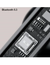 Hurtownia GSM - Sluchátka TWS USAMS US Series Dual mic Bluetooth 5.3 modrá/BLU BHUUS03 - USA864 - {ean13} - Hurt