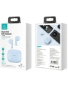 Wholesale USAMS US Series Dual mic Earbuds TWS Bluetooth 5.3 blue BHUUS03 - USA864 - {ean13} - Hurt