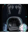 Wholesale USAMS XJ13 Gaming Earbuds TWS Bluetooth 5.3 black (US-XJ13) - USA865 - {ean13} - Hurt