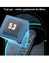 Wholesale USAMS XJ13 Gaming Earbuds TWS Bluetooth 5.3 black (US-XJ13) - USA865 - {ean13} - Hurt
