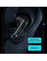 Wholesale USAMS XJ13 Gaming Earbuds TWS Bluetooth 5.3 black (US-XJ13) - USA865 - {ean13} - Hurt