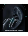 Wholesale USAMS XJ13 Gaming Earbuds TWS Bluetooth 5.3 black (US-XJ13) - USA865 - {ean13} - Hurt