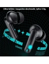 Wholesale USAMS XJ13 Gaming Earbuds TWS Bluetooth 5.3 black (US-XJ13) - USA865 - {ean13} - Hurt