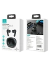 Wholesale USAMS XJ13 Gaming Earbuds TWS Bluetooth 5.3 black (US-XJ13) - USA865 - {ean13} - Hurt