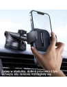 Wholesale USAMS Dashboard Car Mount Holder black (US-ZJ072) - USA866 - {ean13} - Hurt