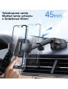 Wholesale USAMS Dashboard Car Mount Holder black (US-ZJ072) - USA866 - {ean13} - Hurt
