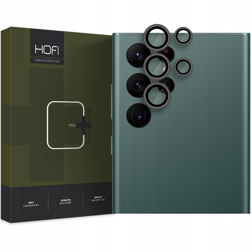 Hofi Distributor - 9490713931042 - HOFI328 - Hofi Camring Pro+ Samsung Galaxy S23 Ultra Black - B2B homescreen
