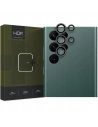 Hurtownia GSM - Sticlă pentru obiectivul aparatului Hofi Camring Pro+ Samsung Galaxy S23 Ultra Black - HOFI328 - {ean13} - Hurt