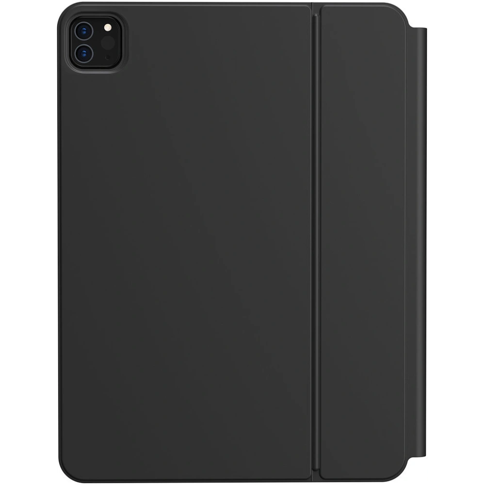 Hurtownia GSM - Case Baseus Brilliance Keyboard Apple iPad Air 10.9 2020/2022 (4., 5. Gen) / iPad Pro 11 2018/2020/2021 (1., 2. und 3. Gen) / iPad Air 11 2024 (6. Generation) grau - BSU3899 - {ean13} - Hurt