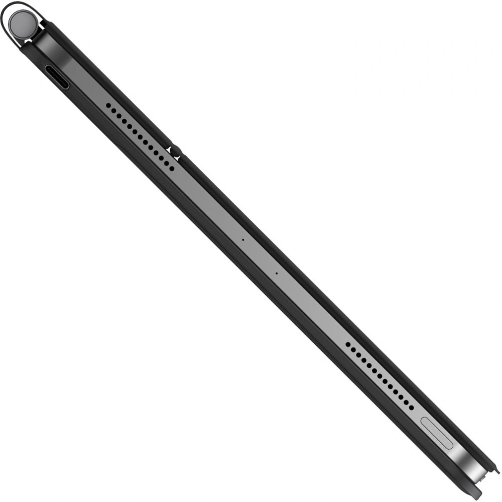 Hurtownia GSM - Etui Baseus Brilliance Keyboard Apple iPad Air 10.9 2020/2022 (4, 5 gen) / iPad Pro 11 2018/2020/2021 (1, 2 és 3 gen) / iPad Air 11 2024 (6. generáció) szürke - BSU3899 - {ean13} - Hurt