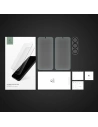 Hurtownia GSM - Gehärtetes Glas + für Kameraobjektive Tech-Protect Supreme Set Samsung Galaxy S23 Clear [2+1 PACK] - THP1686 - {ean13} - Hurt