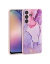 Hurtownia GSM - Etui Tech-Protect Mood Samsung Galaxy A54 5G Színes Márvány - THP1689 - {ean13} - Hurt