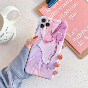 Tech-Protect Mood Samsung Galaxy A54 5G Colorful Marble