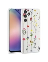 Hurtownia GSM - Etui Tech-Protect Mood Samsung Galaxy A54 5G Grădină Albă - THP1690 - {ean13} - Hurt