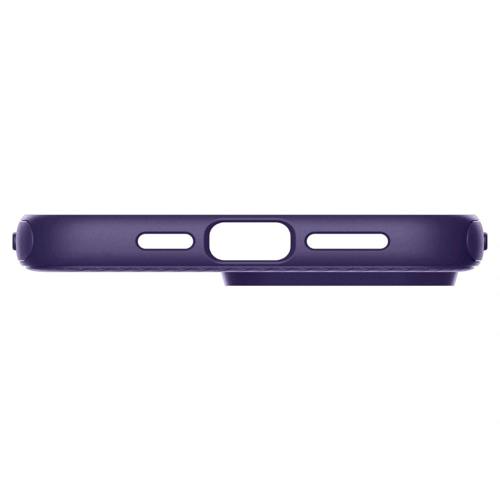 Wholesale Spigen Mag Armor Apple iPhone 14 Pro Deep Purple - SPN2606 - {ean13} - Hurt