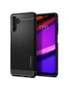 Etui Spigen Rugged Armor Galaxy A04s/A13 5G Matná černá