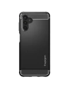 Hurtownia GSM - Etui Spigen Rugged Armor Galaxy A04s/A13 5G Matt Fekete - SPN2607 - {ean13} - Hurt