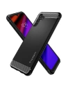 Hurtownia GSM - Etui Spigen Rugged Armor Galaxy A04s/A13 5G Matte Black - SPN2607 - {ean13} - Hurt