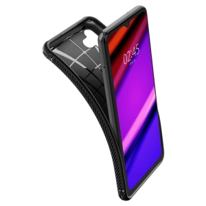 Hurtownia GSM - Etui Spigen Rugged Armor Galaxy A04s/A13 5G Matt Fekete - SPN2607 - {ean13} - Hurt