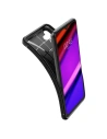 Hurtownia GSM - Etui Spigen Rugged Armor Galaxy A04s/A13 5G Matt Fekete - SPN2607 - {ean13} - Hurt