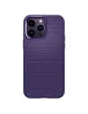 Hurtownia GSM - Case Spigen Liquid Air Apple iPhone 14 Pro Max Deep Purple - SPN2608 - {ean13} - Hurt