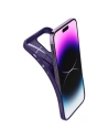 Wholesale Spigen Liquid Air Apple iPhone 14 Pro Max Deep Purple - SPN2608 - {ean13} - Hurt