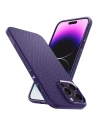 Wholesale Spigen Liquid Air Apple iPhone 14 Pro Max Deep Purple - SPN2608 - {ean13} - Hurt