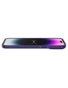 Wholesale Spigen Liquid Air Apple iPhone 14 Pro Max Deep Purple - SPN2608 - {ean13} - Hurt