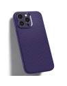 Hurtownia GSM - Case Spigen Liquid Air Apple iPhone 14 Pro Max Deep Purple - SPN2608 - {ean13} - Hurt