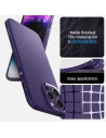 Hurtownia GSM - Case Spigen Liquid Air Apple iPhone 14 Pro Max Deep Purple - SPN2608 - {ean13} - Hurt