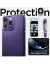 Wholesale Spigen Liquid Air Apple iPhone 14 Pro Max Deep Purple - SPN2608 - {ean13} - Hurt