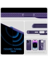 Hurtownia GSM - Case Spigen Liquid Air Apple iPhone 14 Pro Max Deep Purple - SPN2608 - {ean13} - Hurt