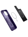 Hurtownia GSM - Etui Spigen Mag Armor Apple iPhone 14 Pro Max Deep Purple - SPN2609 - {ean13} - Hurt
