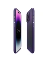 Hurtownia GSM - Etui Spigen Mag Armor Apple iPhone 14 Pro Max Deep Purple - SPN2609 - {ean13} - Hurt